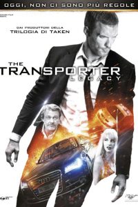 The Transporter Legacy [HD] (2015)