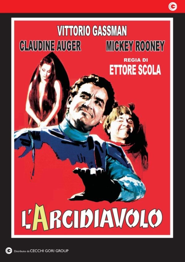 L’arcidiavolo (1966)