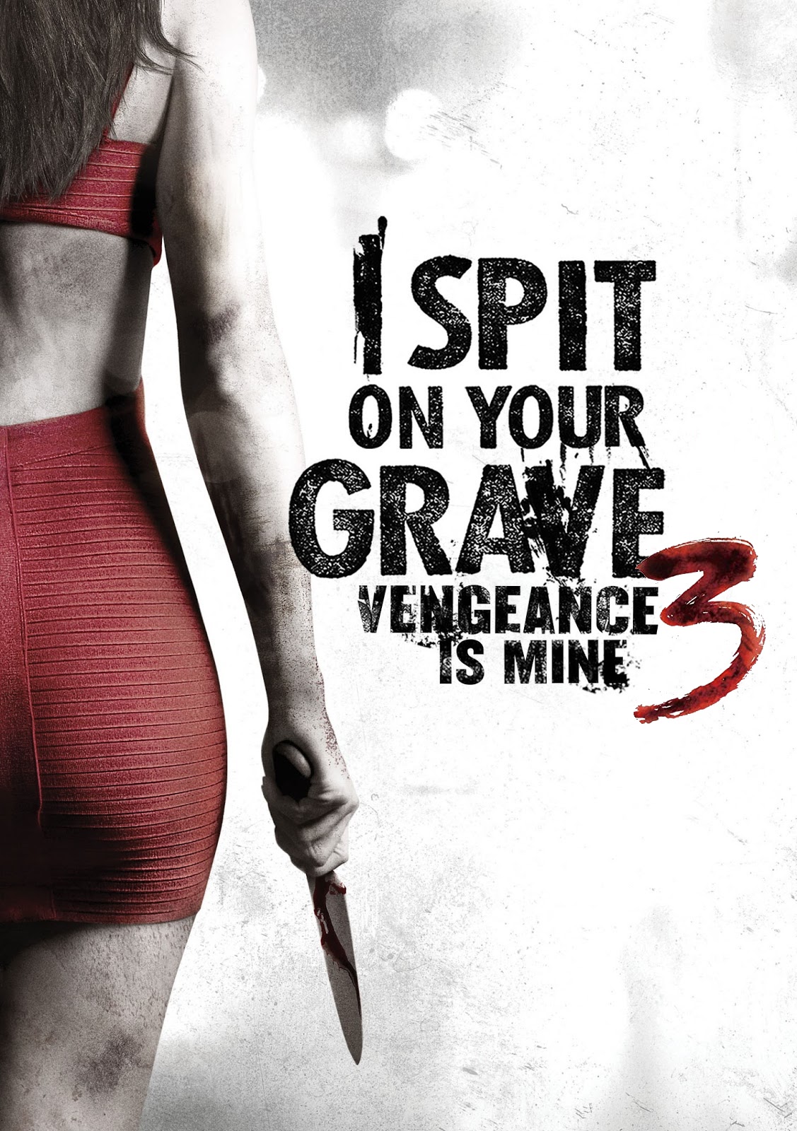 I Spit on your Grave 3: Vengeance is Mine [SUB-ITA] (2015)