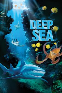 Deep Sea [HD/3D] (2006)