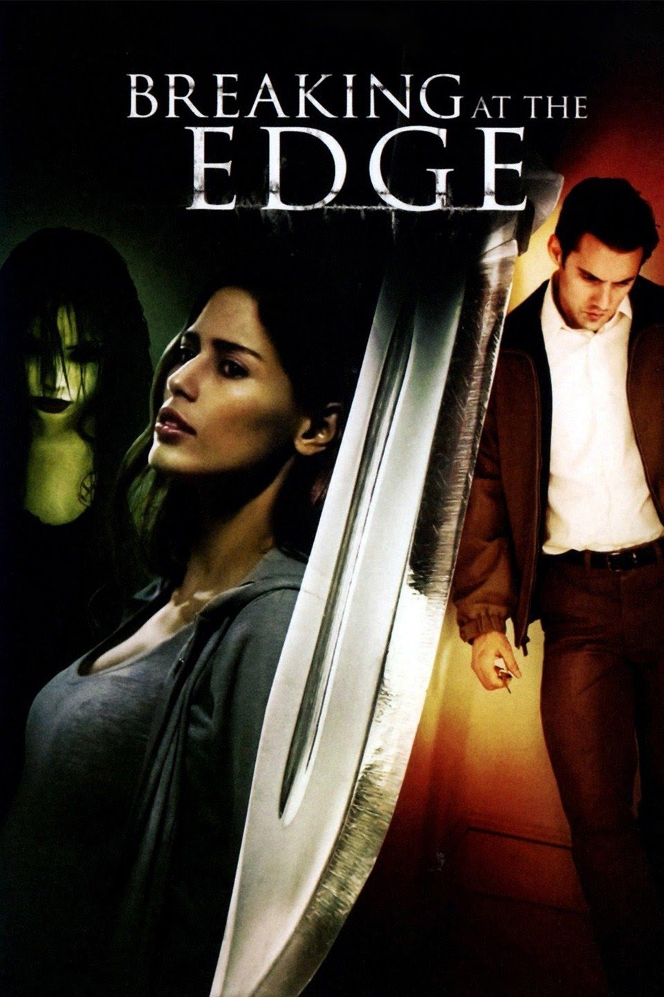 Breaking at the edge [HD] (2013)