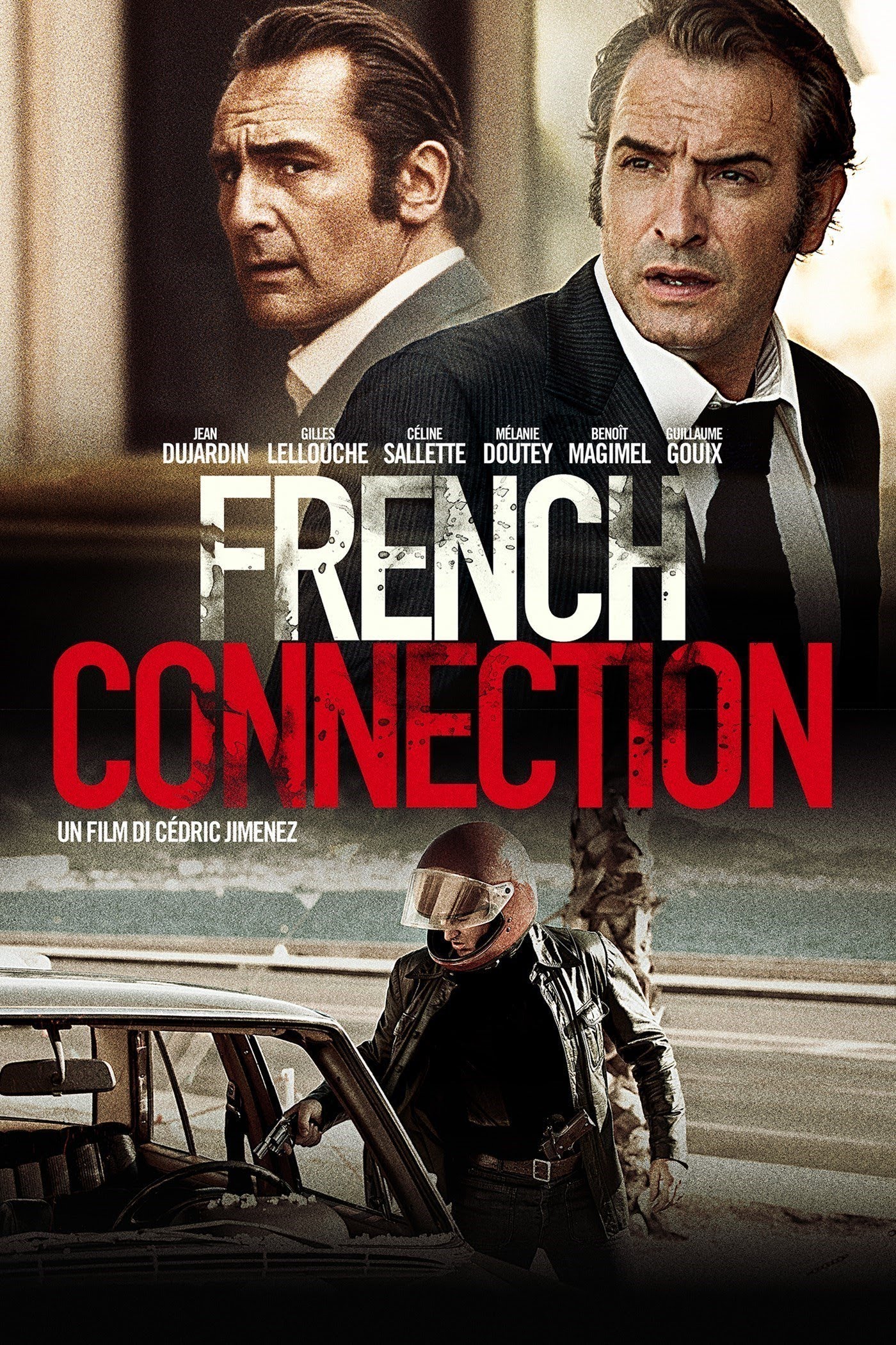 French Connection [HD] (2014)