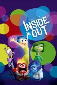 Inside out [HD/3D] (2015)