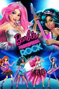 Barbie – Principessa Rock [HD] (2015)