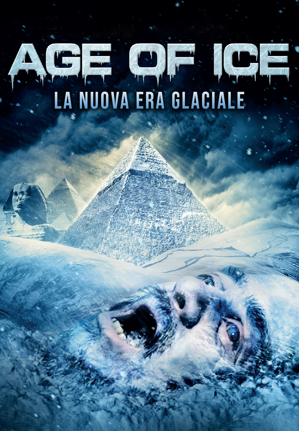 Age Of Ice – La nuova era glaciale [HD] (2014)