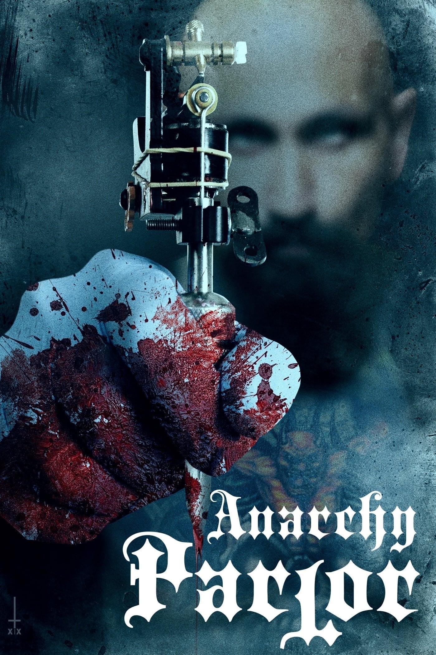 Anarchy Parlor [Sub-ITA] (2015)