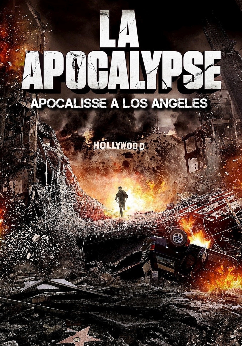 L.A. Apocalypse: Apocalisse a Los Angeles [HD] (2014)