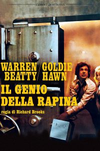 Il genio della rapina [HD] (1971)