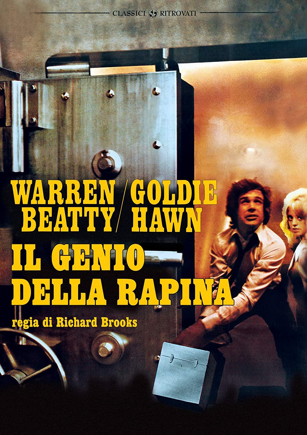 Il genio della rapina [HD] (1971)