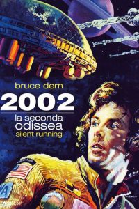 2002: La seconda odissea [HD] (1971)