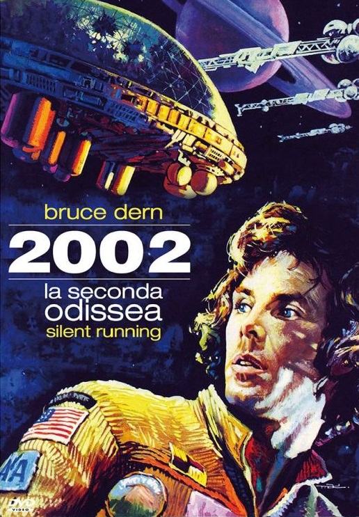 2002: La seconda odissea [HD] (1971)