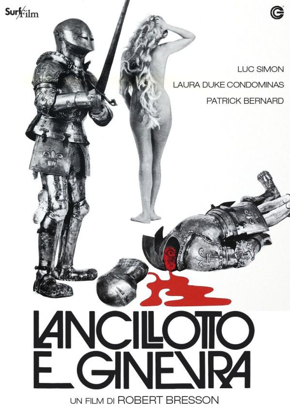 Lancillotto e Ginevra (1974)