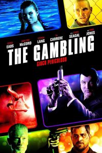 The Gambling – Gioco pericoloso [HD] (2014)