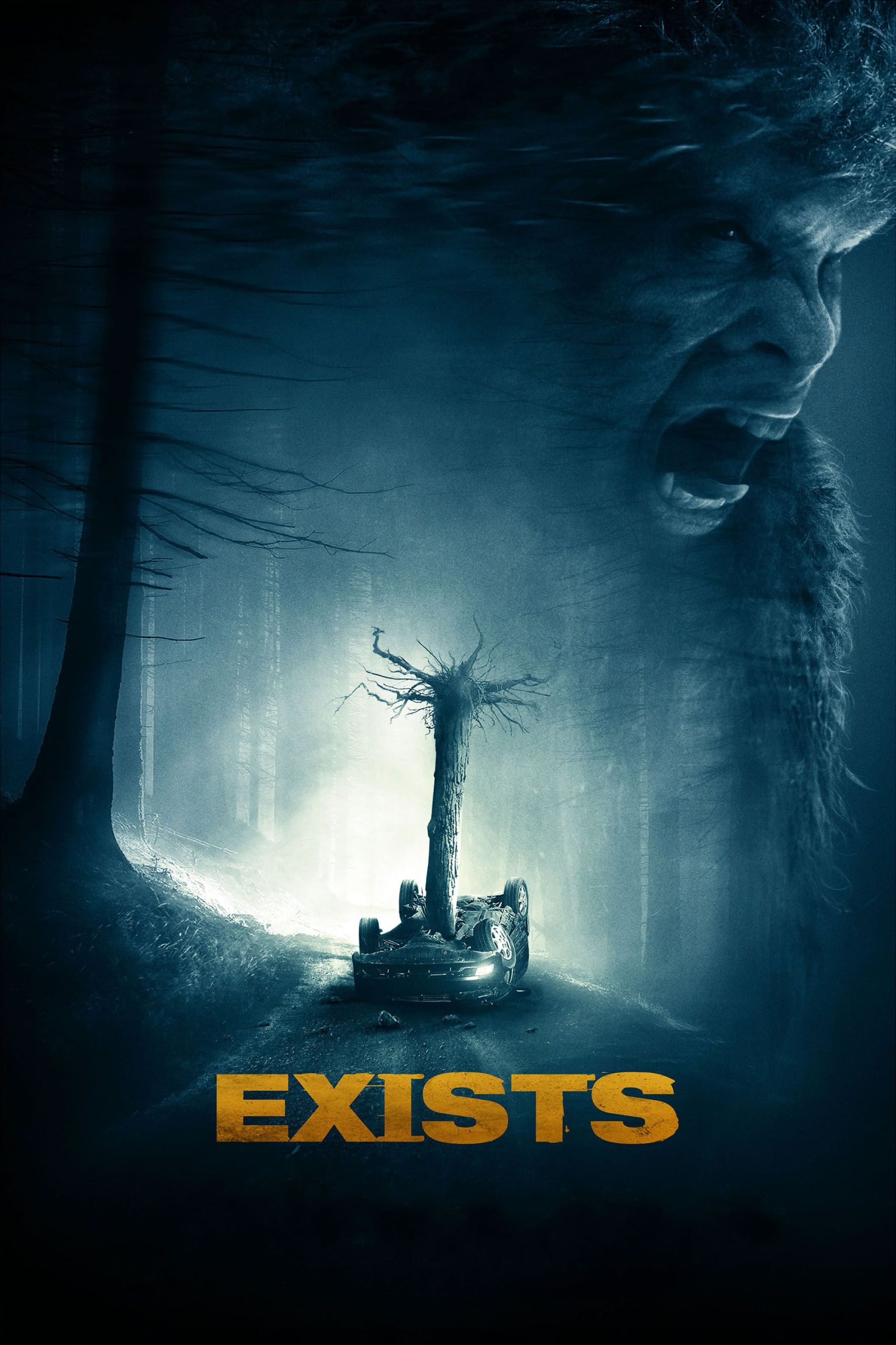 Exists [Sub-ITA] (2014)
