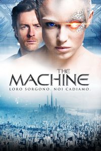 The Machine [HD] (2013)