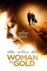 Woman in Gold [HD] (2015)