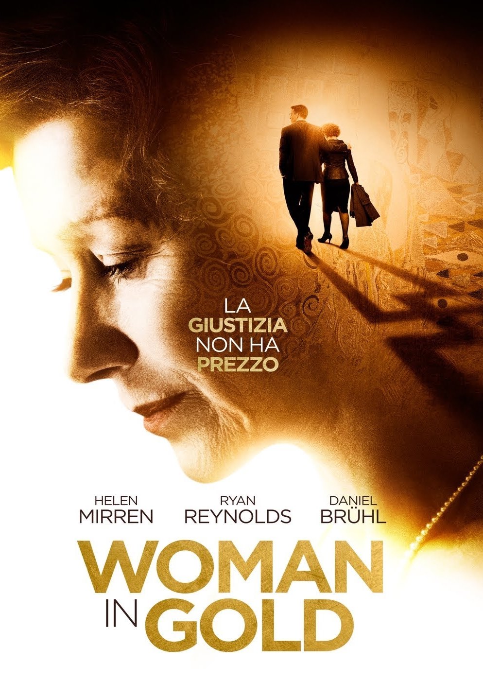 Woman in Gold [HD] (2015)