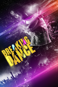Breaking Dance [HD] (2015)