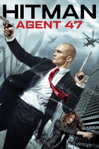 Hitman: Agent 47 [HD] (2015)