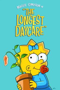 The Longest Daycare [Corto] (2012)