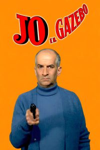 Jo e il gazebo [HD] (1971)
