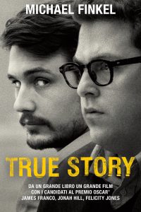True Story [HD] (2015)