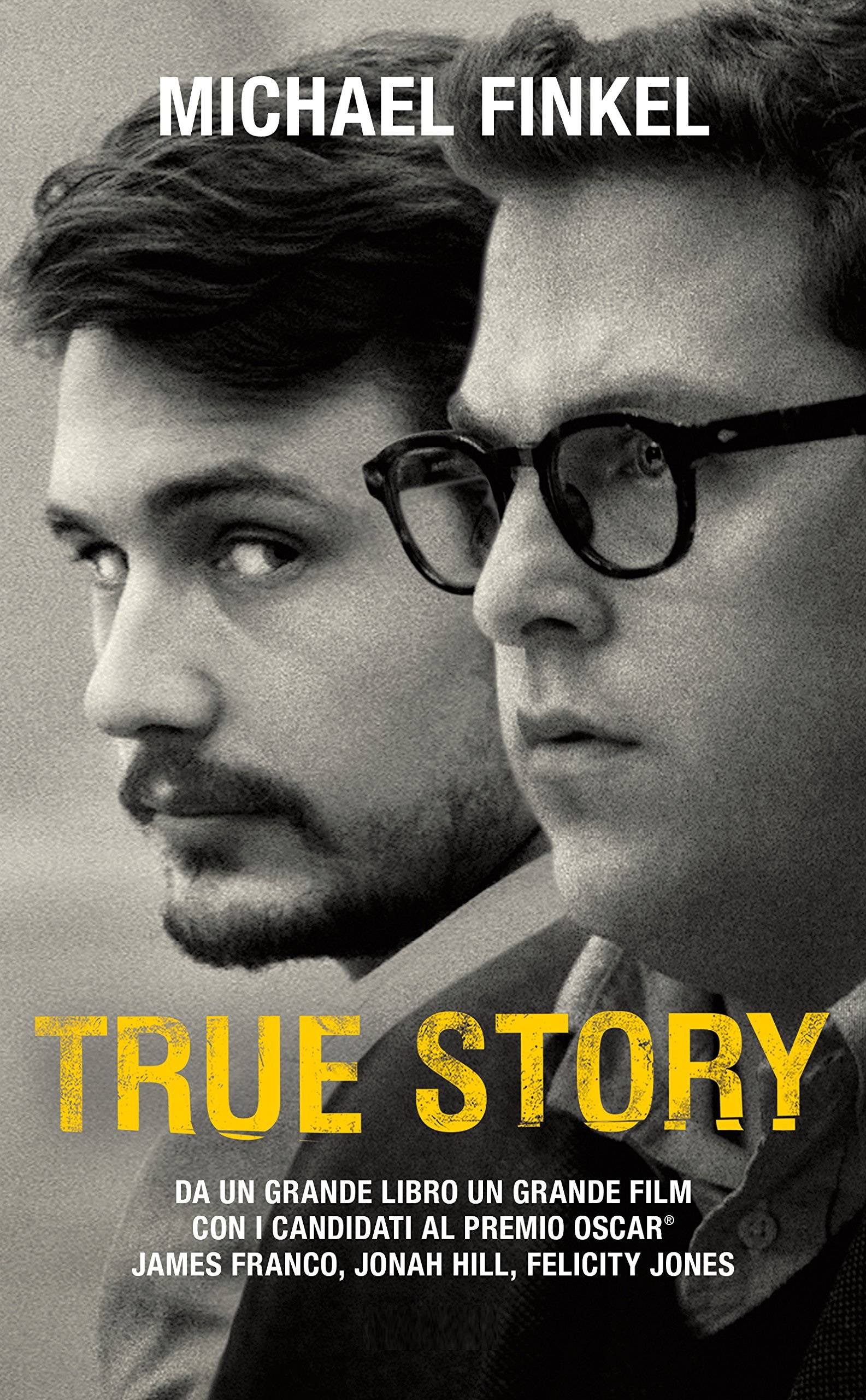 True Story [HD] (2015)