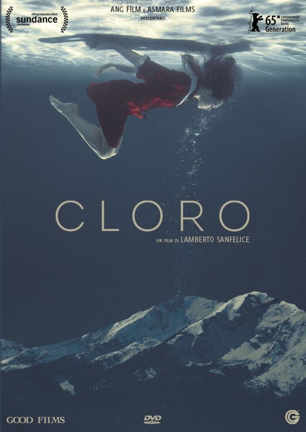 Cloro [HD] (2015)