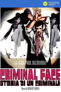 Criminal Face – Storia di un criminale (1968)