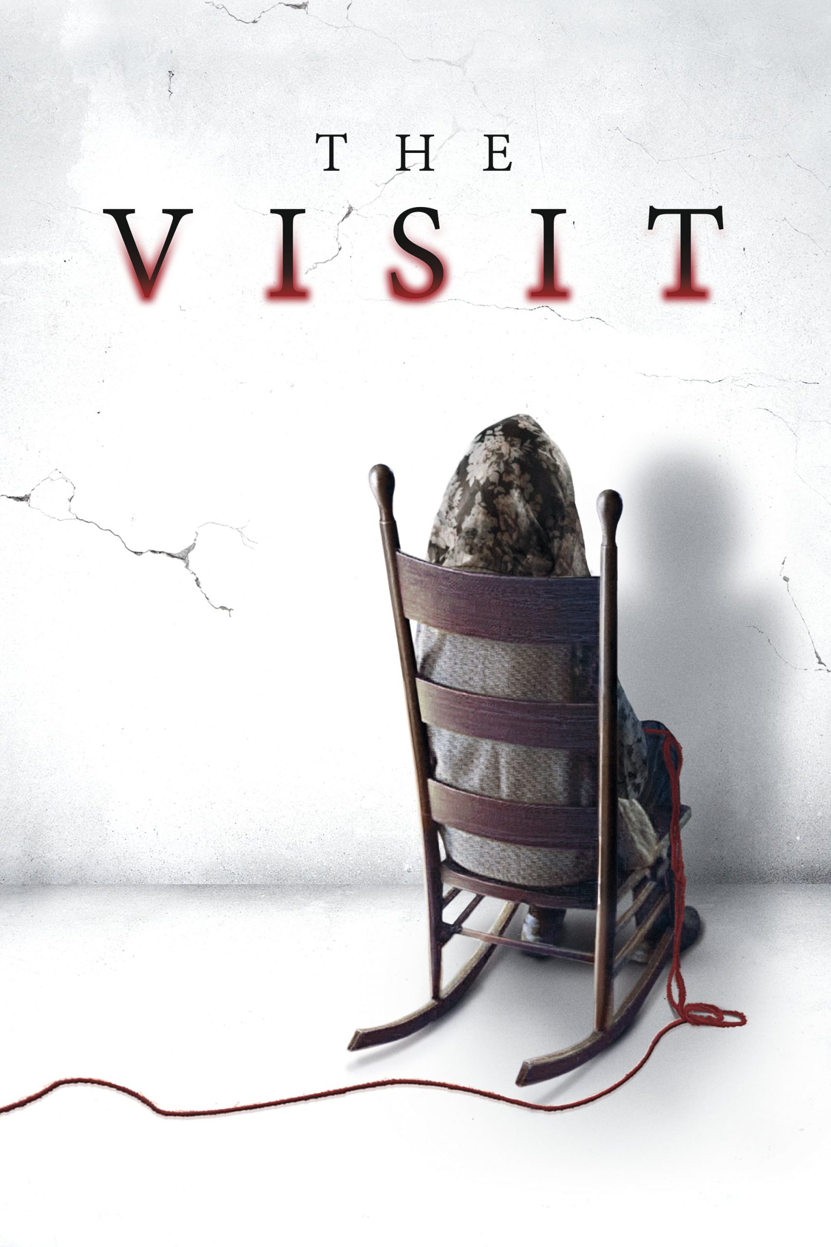 The Visit [HD] (2015)