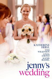 Jenny’s Wedding [HD] (2015)
