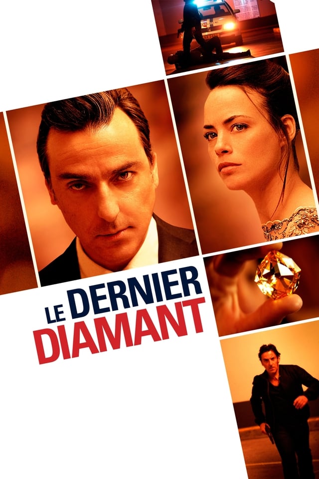 Le Dernier Diamant [Sub-ITA] (2014)