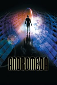 Andromeda [HD] (1971)