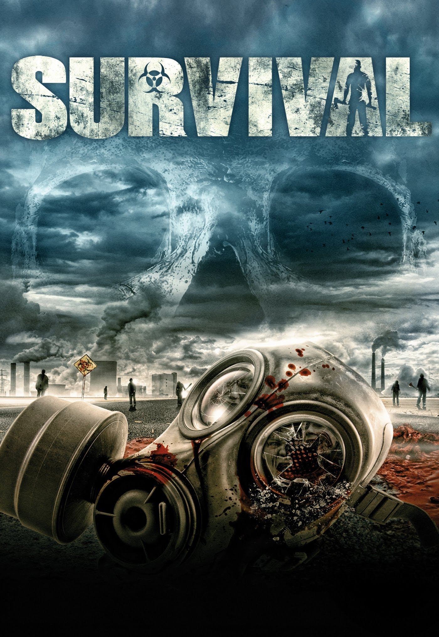 Survival [HD] (2013)