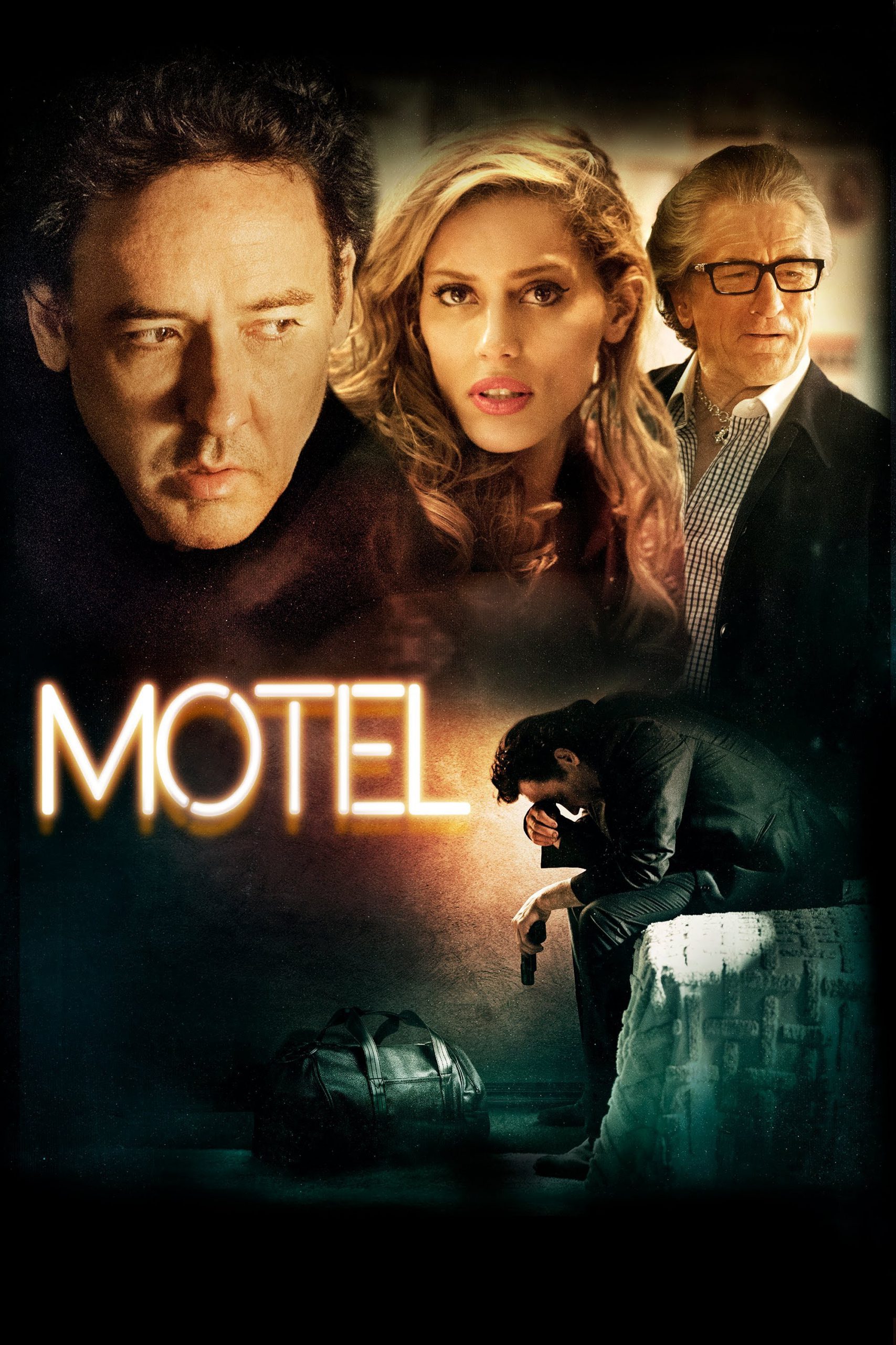 Motel [HD] (2014)