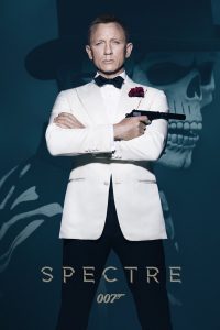 007 – Spectre [HD] (2015)
