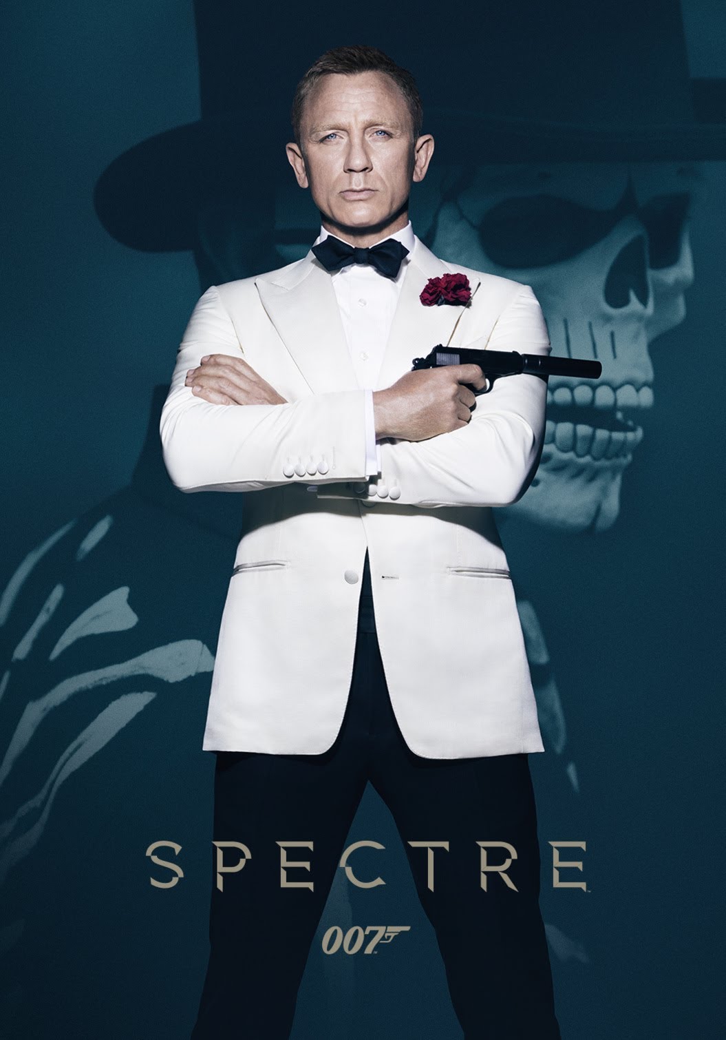 007 – Spectre [HD] (2015)