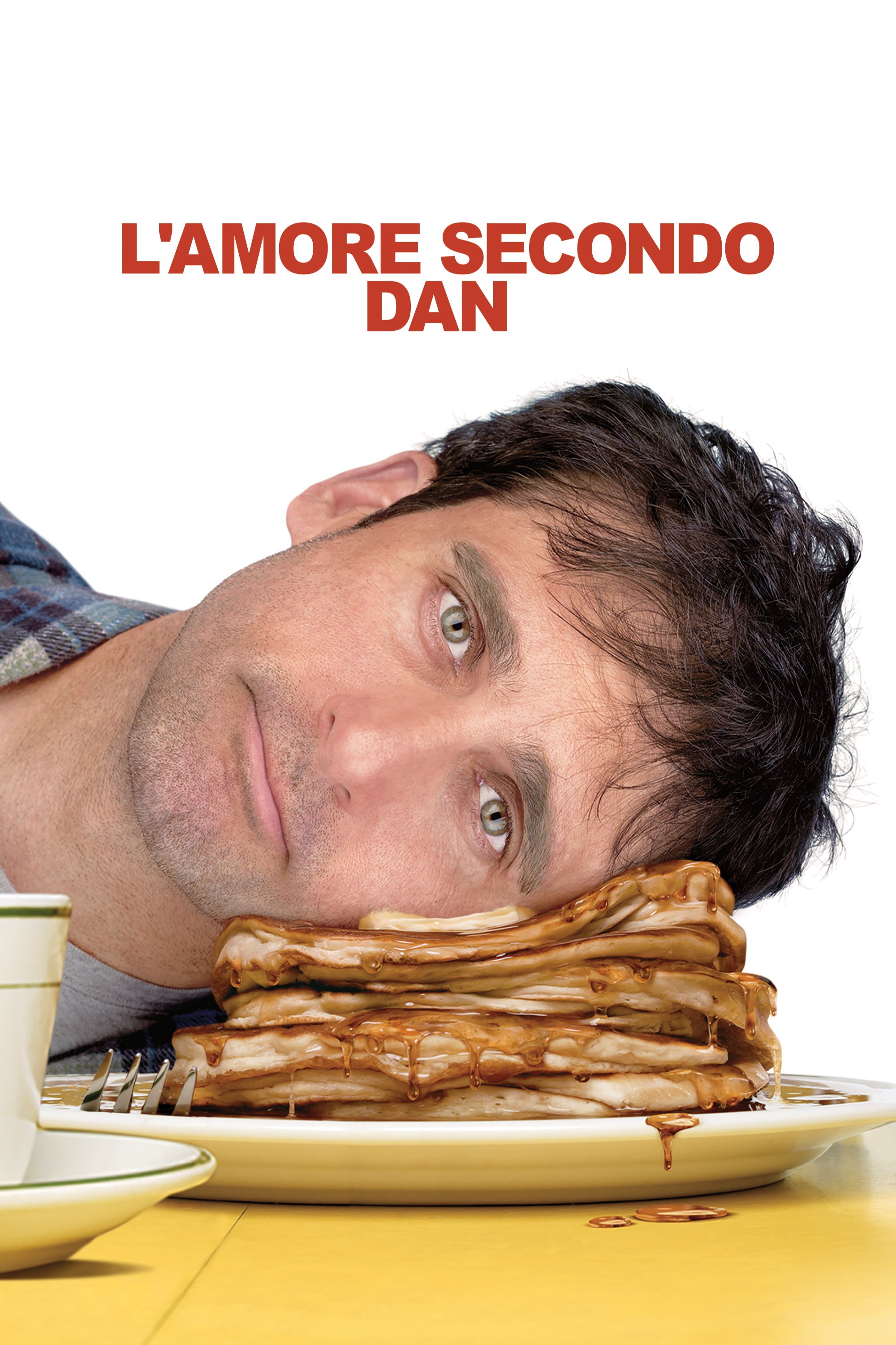 L’amore secondo Dan [HD] (2007)