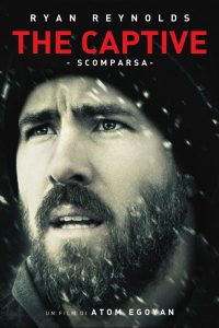 The Captive – Scomparsa [HD] (2014)