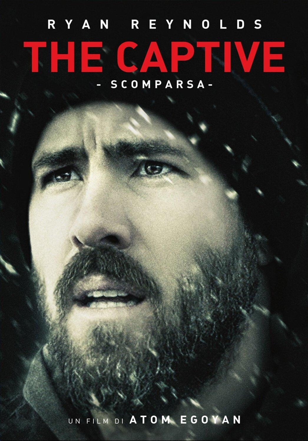 The Captive – Scomparsa [HD] (2014)