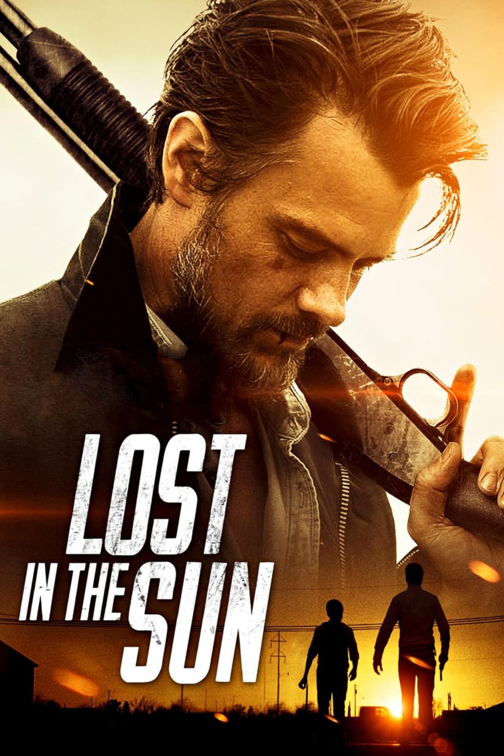 Lost in the Sun [Sub-ITA] (2015)
