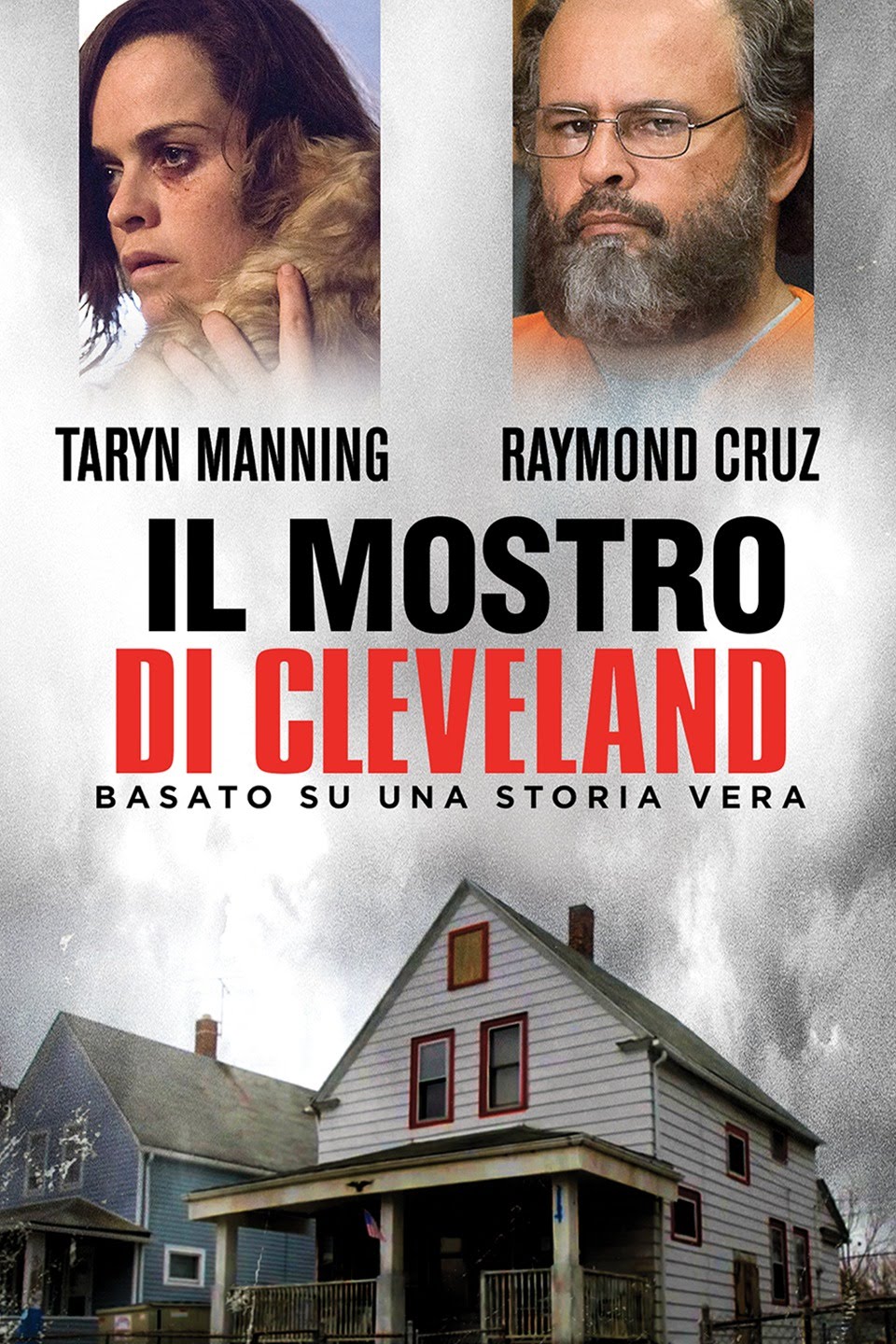 Il mostro di Cleveland [HD] (2015)