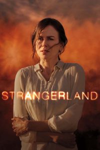 Strangerland [HD] (2015)