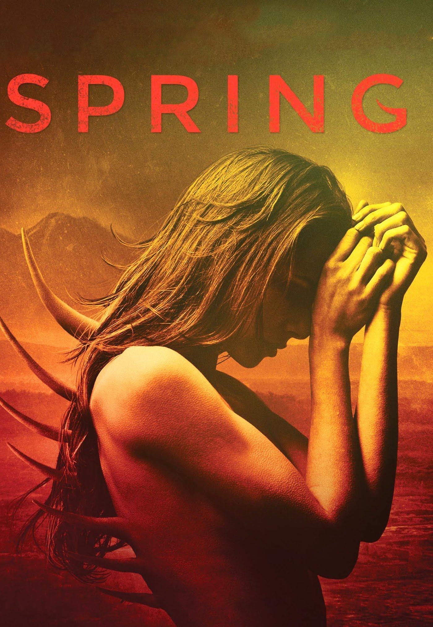Spring [HD] (2014)
