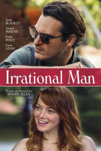 Irrational Man [HD] (2015)