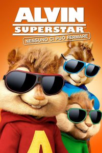 Alvin Superstar: Nessuno ci può fermare [HD] (2015)