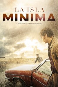 La Isla Minima [HD] (2015)