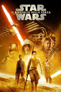 Star Wars – Episodio VII – Il risveglio della Forza [HD] (2015)