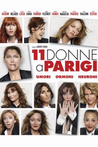 11 Donne a Parigi [HD] (2015)
