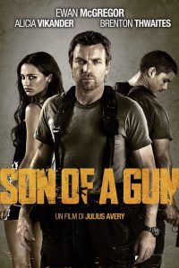 Son of a Gun [HD] (2014)